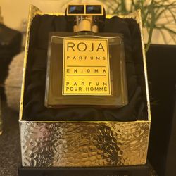 ROJA ENIGMA PARFUM 1.7ml