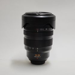 Panasonic Leica DG Vario-Summilux 10-25mm f/1.7 For Lumix MFT-Micro Four Thirds Mount