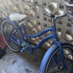 Cruiser Bike