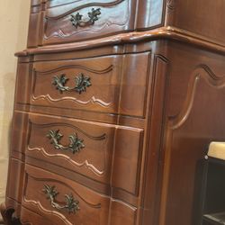 Vintage Dresser