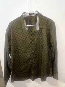 Men dress up shirts