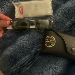 Selling ray bands for the lo