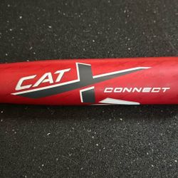 Marucci CAT X- USA Bat (30/-8)