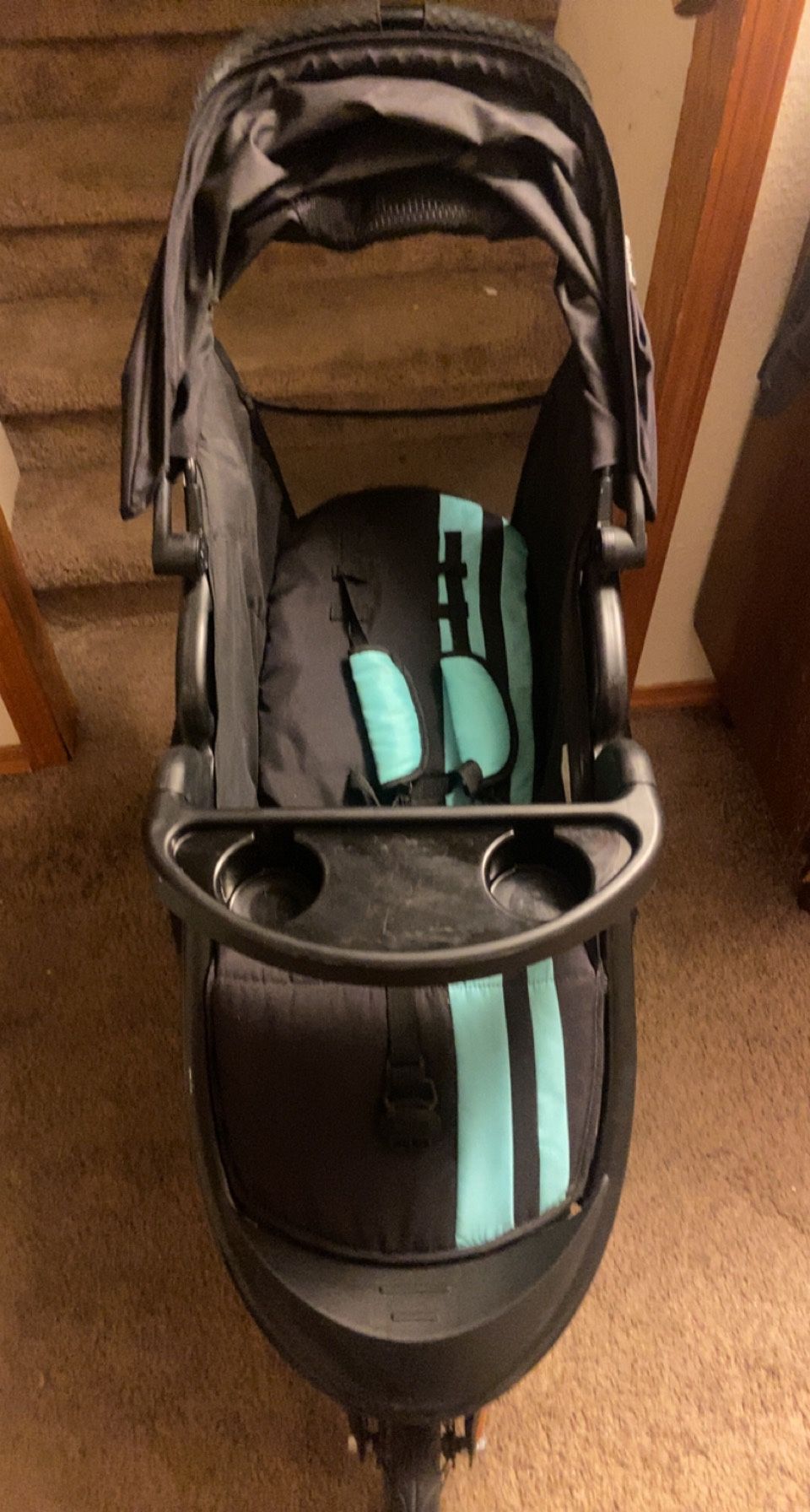 Kid Stroller 