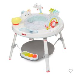 Skip Hop Silver Lining Activity Table