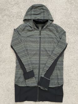 Lululemon Jacket