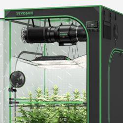 Vivosun Grow Unit