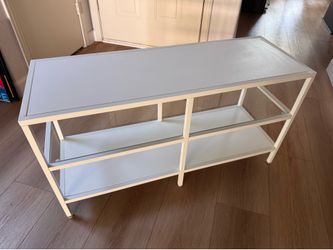 Entertainment/Media Stand