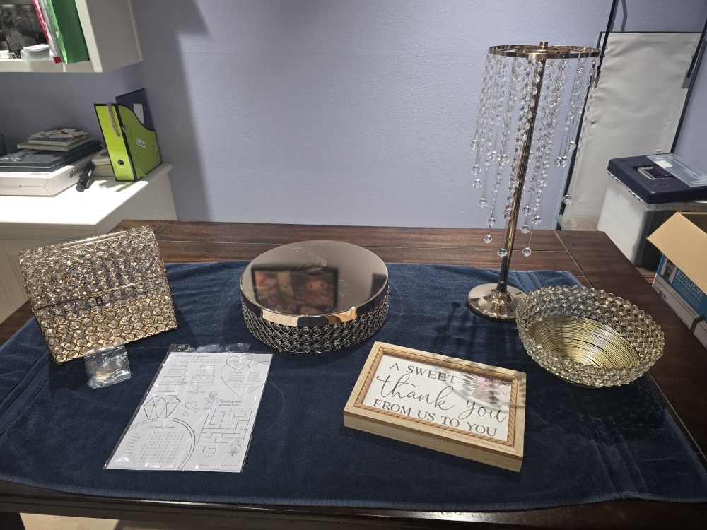 Party Accessories