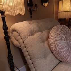 Chase Lounge Almost New