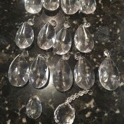 Crystals