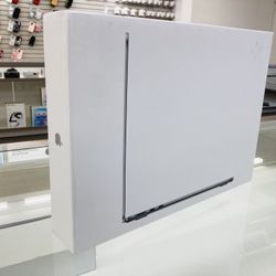 MacBook Air M2 8gb Ram 256gb SSD 