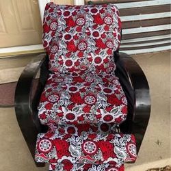 Comfortable Recliner Sofa
