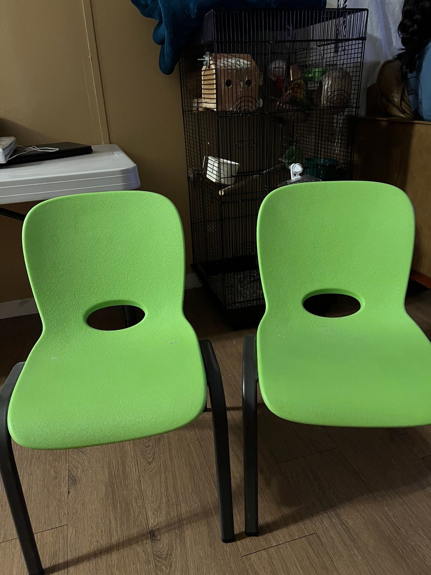 Kids Chair 