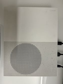 2TB Xbox One S with Controller. $175 obo