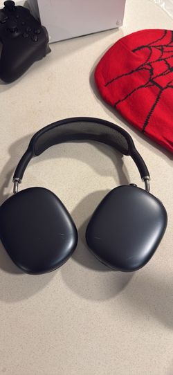 apple max headphones