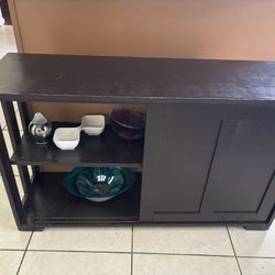 Storage Big Tables