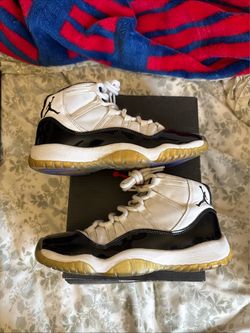 Jordan 11 concord