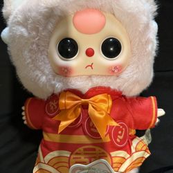 Baby Three Lovely Wedding