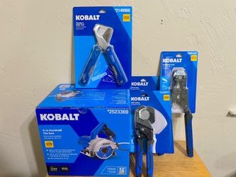KOBALT TOOLS