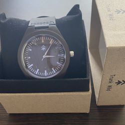Vintage Watch