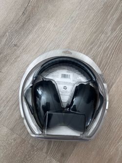 Gun range ear protection