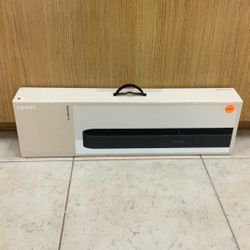 SONOS BEAM (GEN 2) SMART SOUNDBAR.