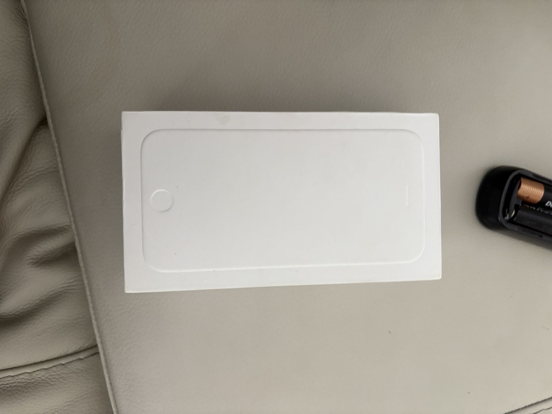 Apple Iphone 6 Box