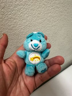 Small carebear