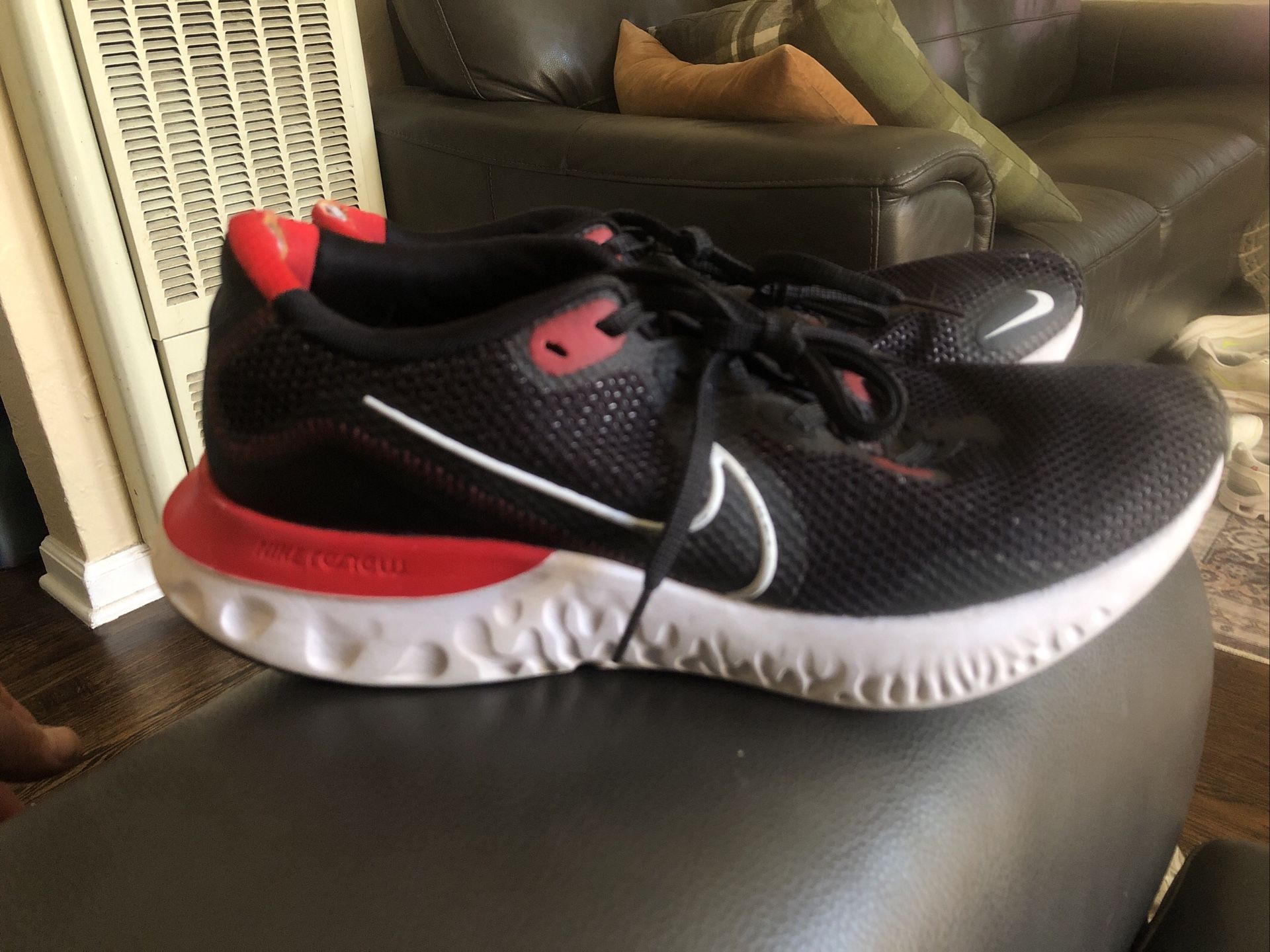 Nike