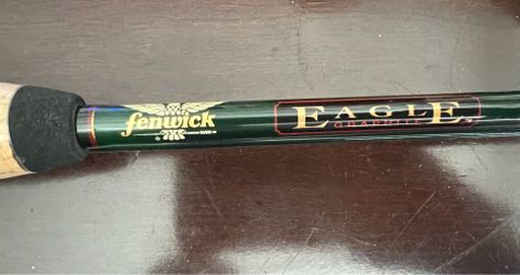 Fenwick “Eagle” GLC Series