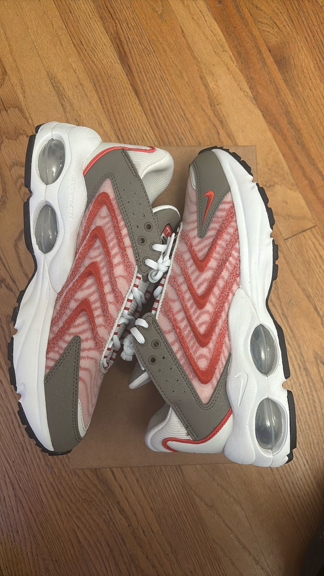 Nike Airmax TW University Red