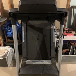 Pro Form Treadmill 