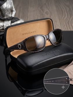 Bvlgari  sunglasses