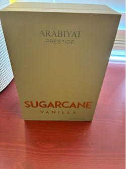 Bottles of perfume