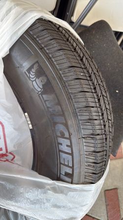 Spare tire