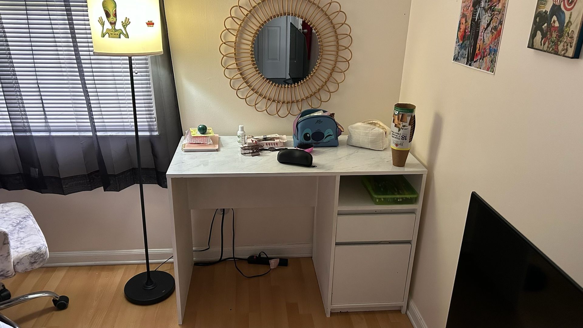 Desk