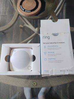 Ring