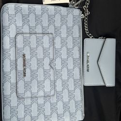 Wallet Michael Kors