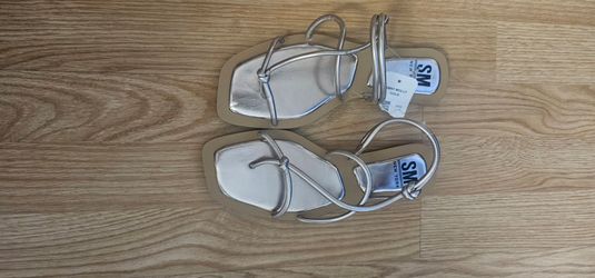 Strappy Sandles