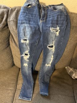 Junior size 27 Jean