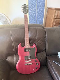 Epiphone SG Special Electric Guitar