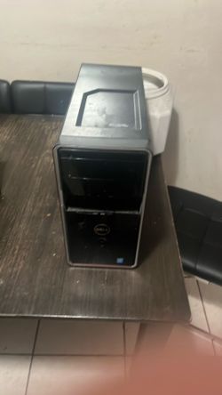 Dell pcs