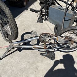 BMX Bike