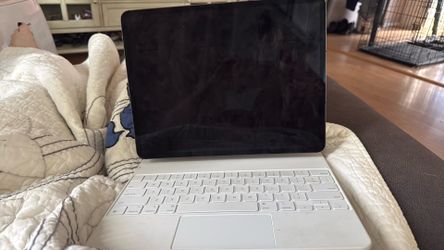 iPad 12.9 5th gen