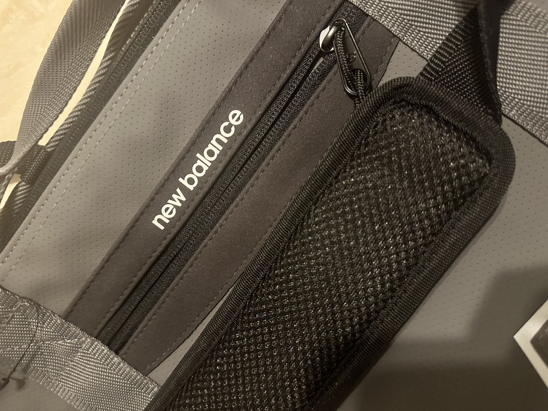 New balance Tote Bag