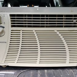 Maytag 5,000 BTU air conditioner 
