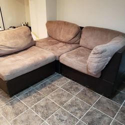 3 Piece Sectional Sofa