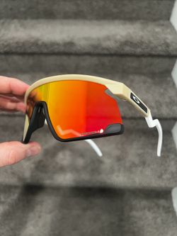 NEW Polarized PRIZM Oakley BXTR for Baseball Softball Golf Sport