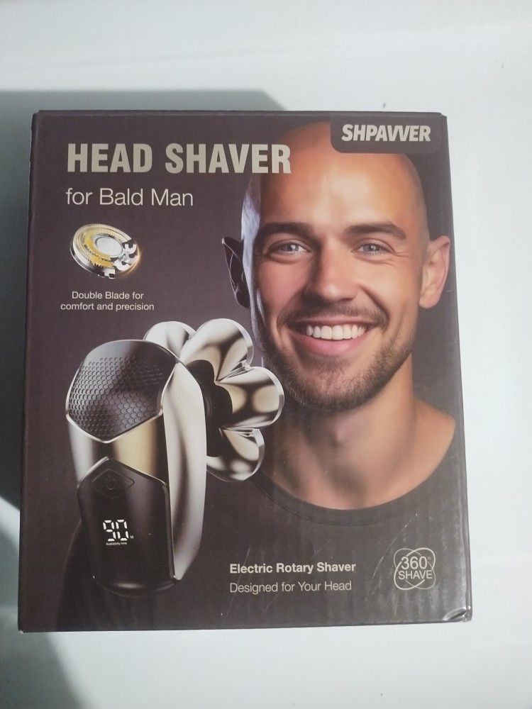 Electric Shaver
